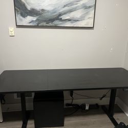 V.I.V.O Standing Desk 