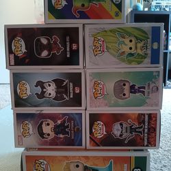 Funko POP! Collection