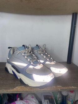 Dior 22 White|Blue for 80$