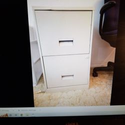 Filing Cabinet 