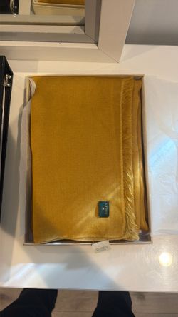 Rolex Scarf