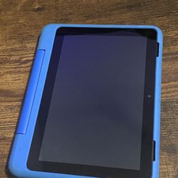 Amazon Fire HD 8 Tablet