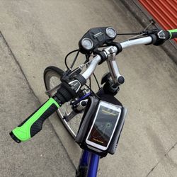 sport bike