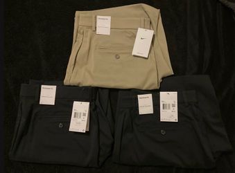 Nike golf shorts
