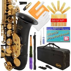 Lazarro Eb Alto Saxophone