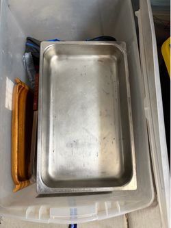 Hotel pans