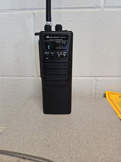 Midland CB RADIO