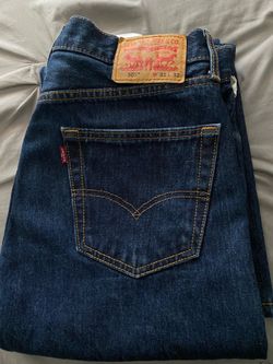 Levi's 505 / Size 32x32