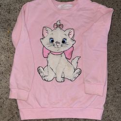 Marie Aristocats