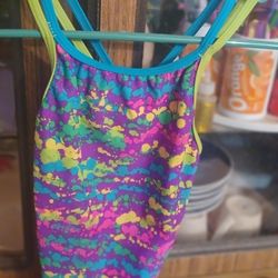 "Speedo" Swimsuit 