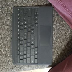 Microsoft Surface Pro Type Cover