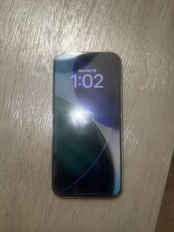 iPhone 15 pro