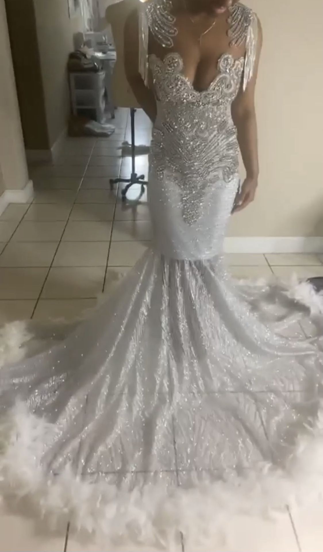 prom dress used prom dresses used size 2