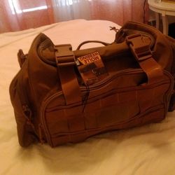 Winchester Tactical Duffle Bag Army Issued
