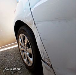 Auto Body Paint