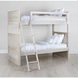 Bunk Beds - 2 Complete Sets