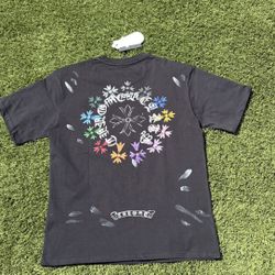 (BEST OFFER) Chrome Heart T-Shirt