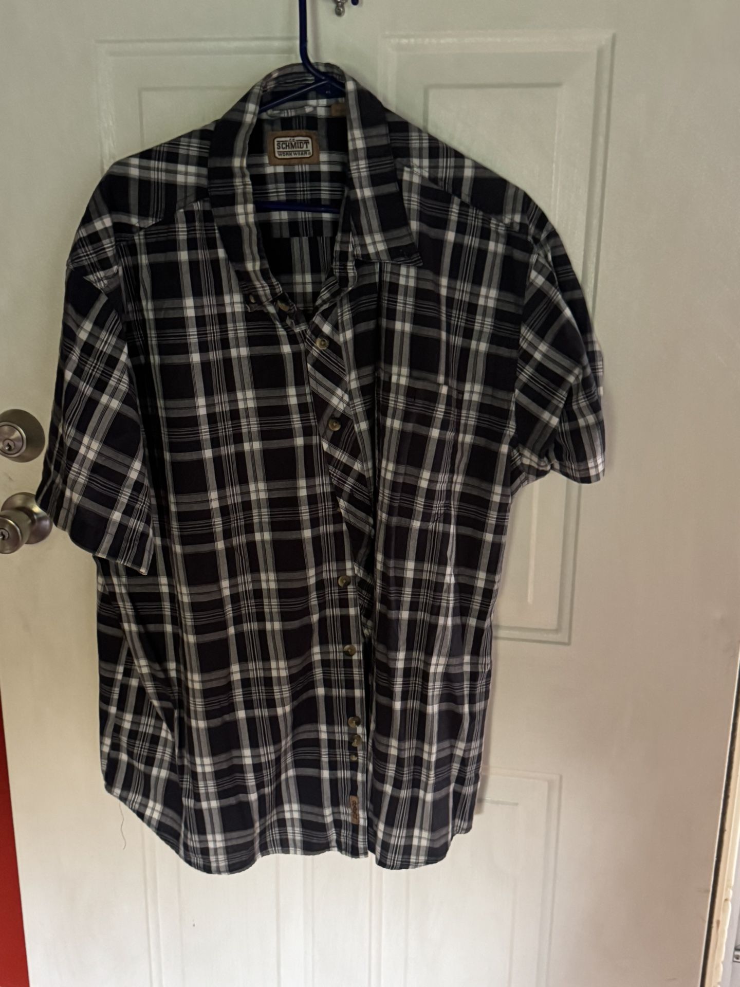 Schmidt Work Wear Brand