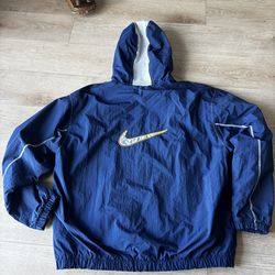 Vintage Nike Jacket