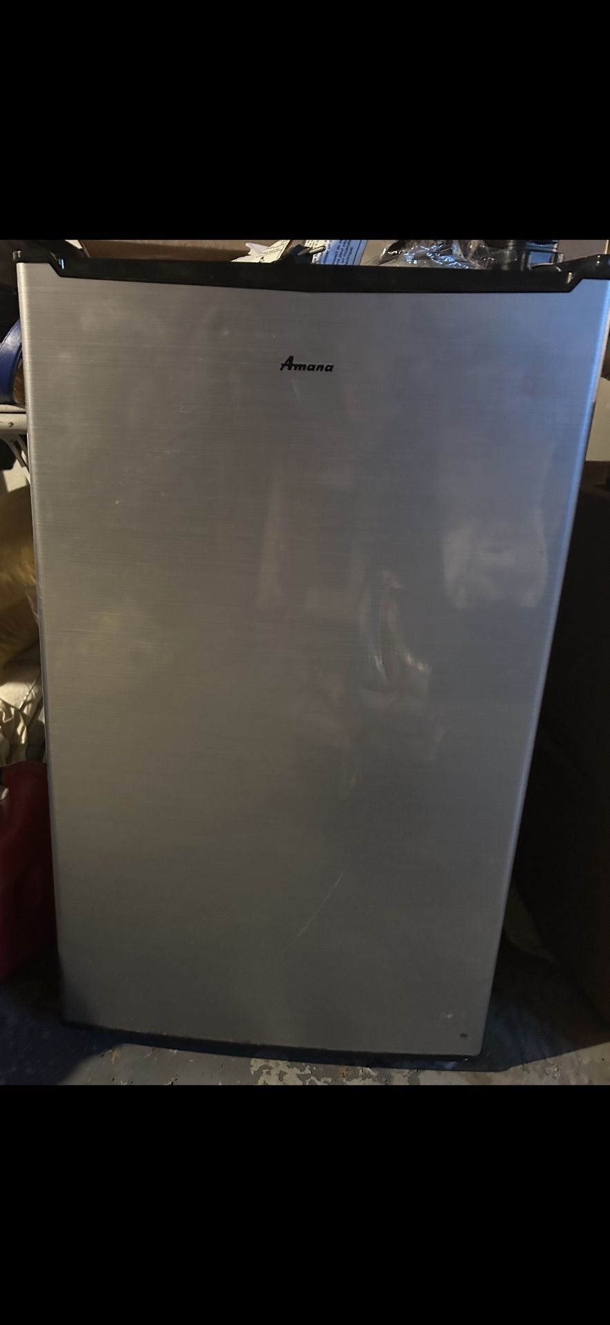 Amana Mini Fridge