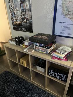 Board Games – $10 Each or All for $50