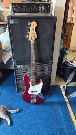 Bass