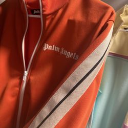 Medium Palm Angels Jacket 