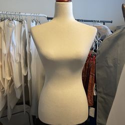Sewing Dressform