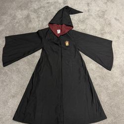 Universal Studios JAPAN Harry Potter Gryffindor Robe size M