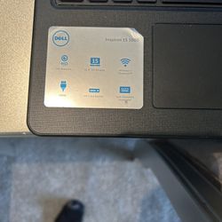 Dell Inspiron 3565 15” Laptop