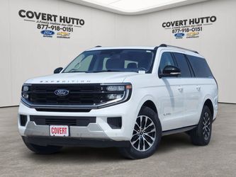 2025 Ford Expedition