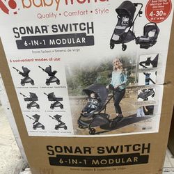 Strollers $80 & $100