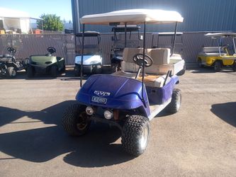 Golf Cart