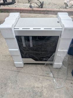 Evolve gaming tower
