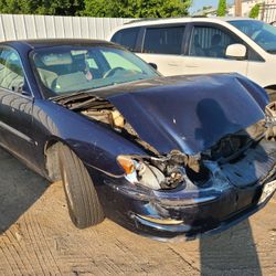 2008 Buick Lacrosse - Parts Only #GC7