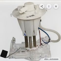 Fuel pump for a 2022 Toyota Corolla