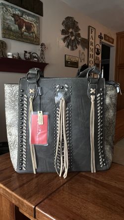 Montana West Purse