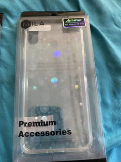 iPhone XS Case