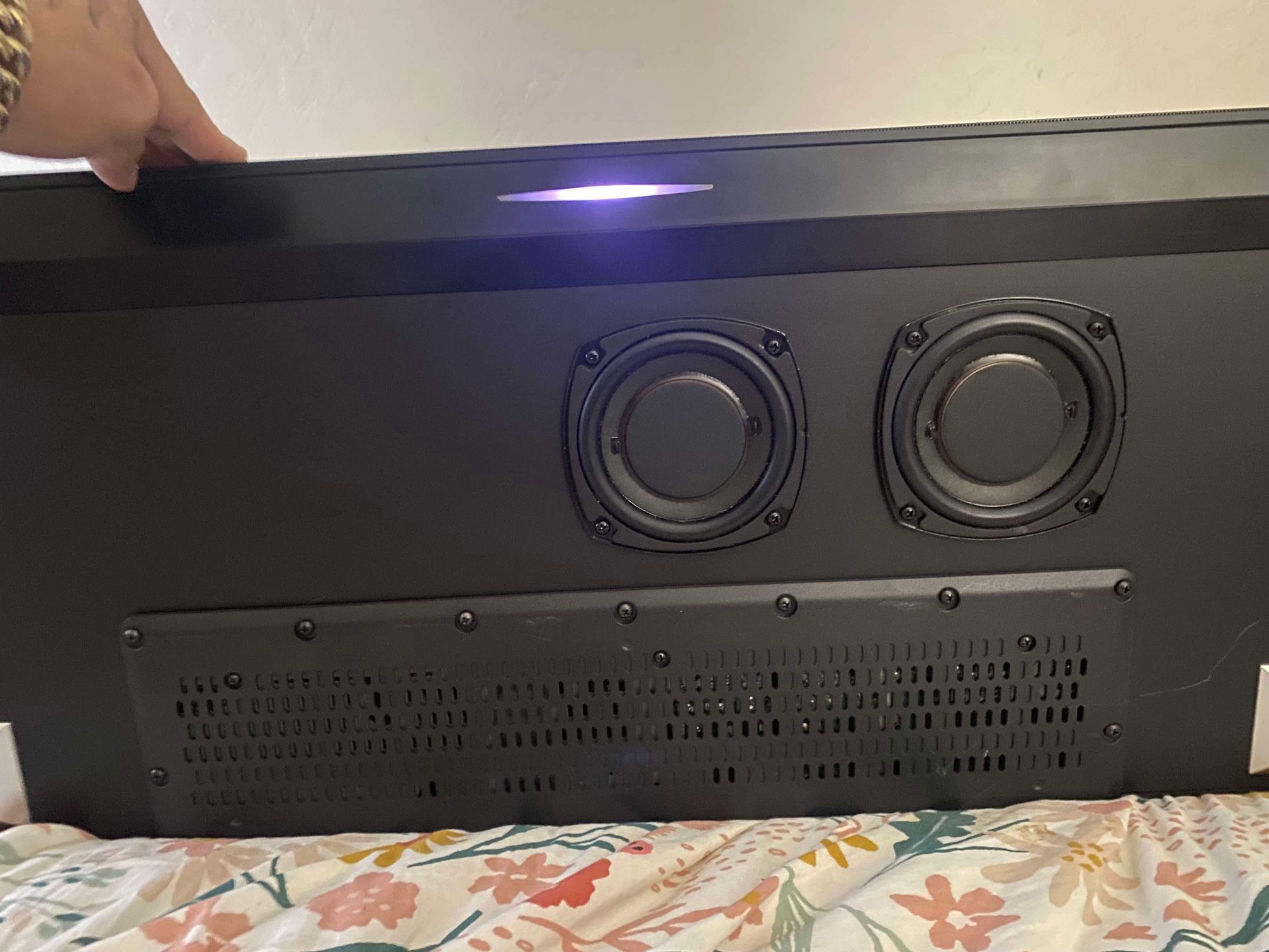 Sony Home Theatre Sound System