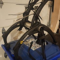 Saris Bike Rack