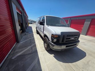 Van