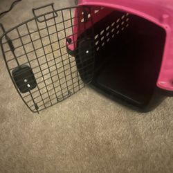 Dog Carry Cage