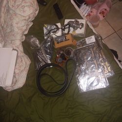 Audii (A4, A6 ) New Parts Never Used