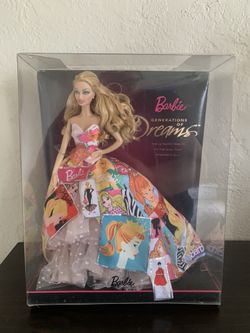 Barbie 