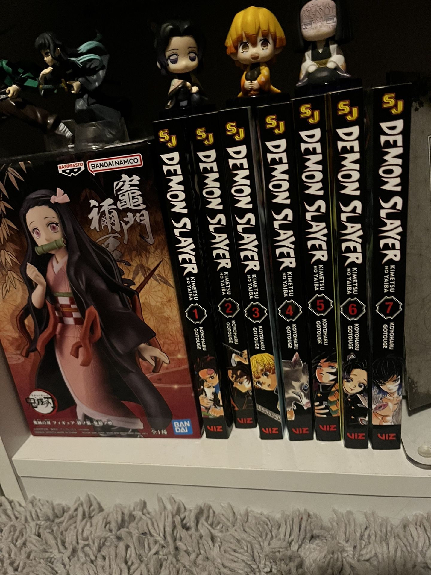 Manga