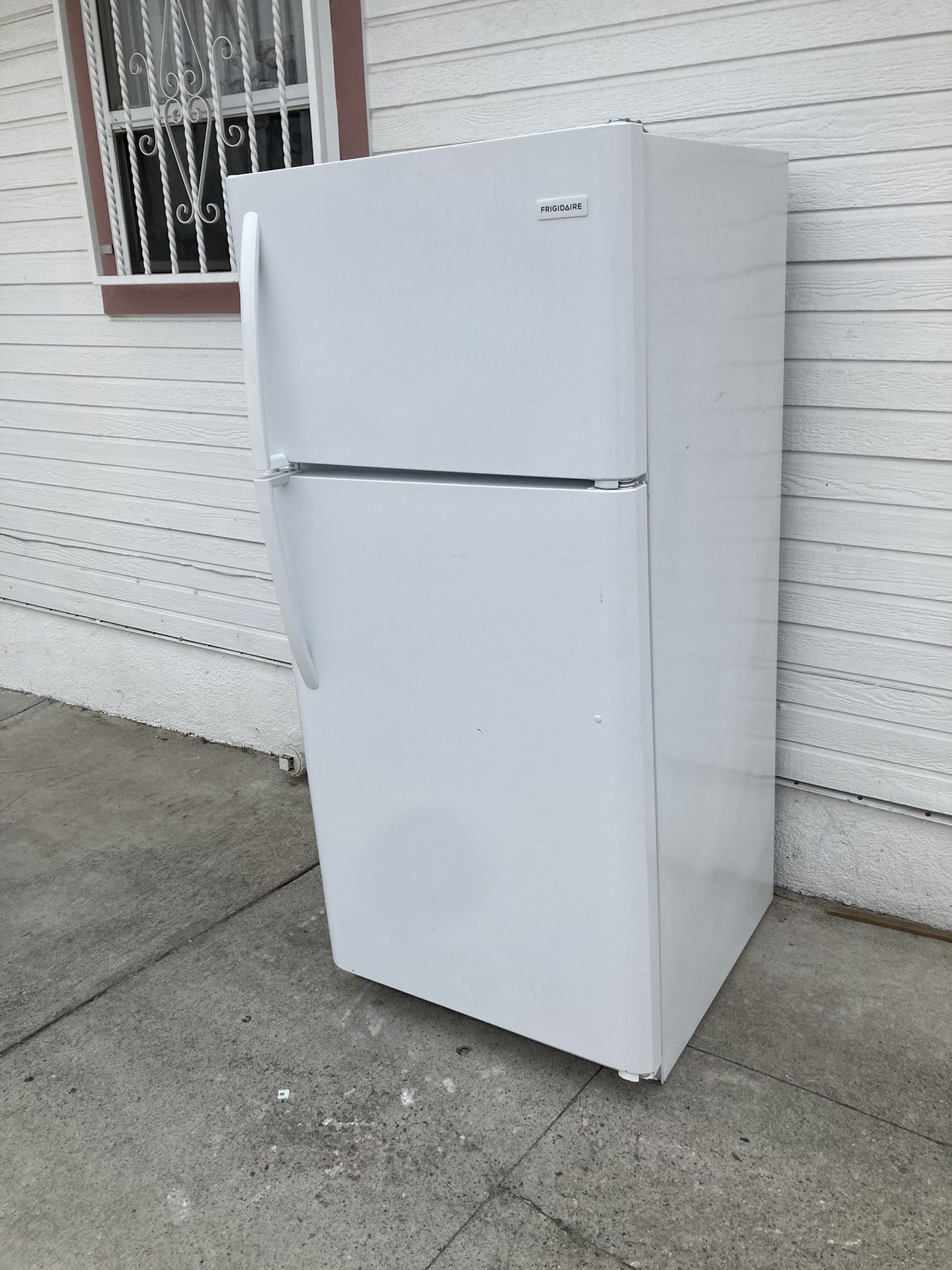 Fridge