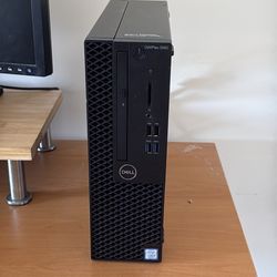 Dell Optiplex 3060