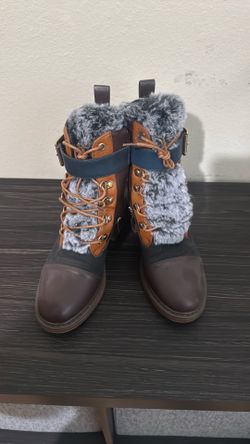 Comfy shoes