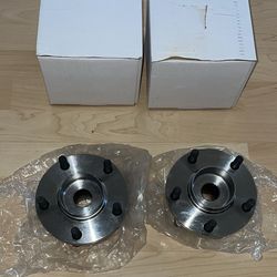 Rear Wheel Bearing Set 07-15 CX-9