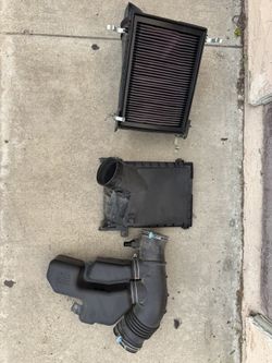 2016-2022 Toyota 4runner V6 4.0L TRD Stock Air Intake